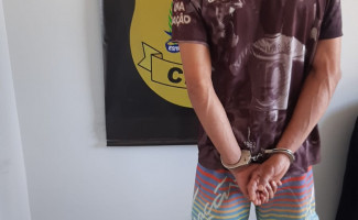 Polícia Civil desvenda feminicídio que vitimou jovem de 18 anos e prende principal suspeito pelo crime em Luzimangues   