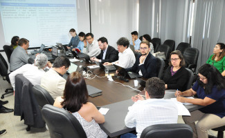 Secretaria da Fazenda dá mais um passo para concretização do Profisco II