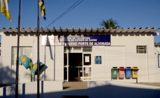 SES-TO realiza treinamento com equipe da Ouvidoria do Hospital Regional de Alvorada
