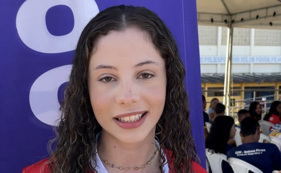 Governador em exercício, Laurez Moreira, assina ordem de serviço de R$ 1,6 milhão e autoriza início imediato na reforma do Ginásio Poliesportivo de Dianópolis