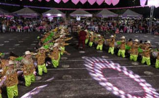 Arraiá da Mulher reúne grande público e organizadores comemoram sucesso da primeira edição 
