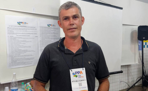 Em Consulta Pública do PPA, assistência técnica e extensão rural fica entre as propostas defendidas no eixo Desenvolvimento Produtivo