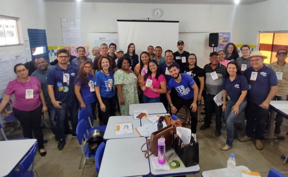 Em Consulta Pública do PPA, assistência técnica e extensão rural fica entre as propostas defendidas no eixo Desenvolvimento Produtivo