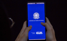 Sine Tocantins divulga 867 vagas de emprego nesta segunda-feira, 5