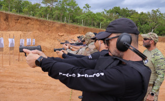 Nova edição do Integra PC vai aperfeiçoar mais de 250  agentes de segurança no Tocantins