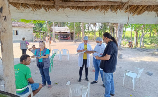 Governo do Tocantins realiza ações para investigação de casos de Febre do Nilo