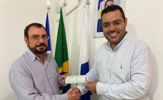 Jucetins registra mais um leiloeiro público para atuar no Tocantins