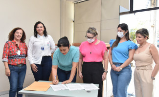 Governo do Tocantins doa equipamentos para fortalecimento do Serviço de Assistência Especializada