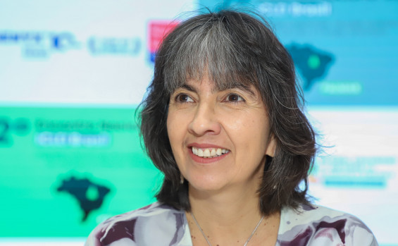 Em Palmas, governador em exercício, Laurez Moreira, prestigia evento nacional que discute transição energética e meio ambiente