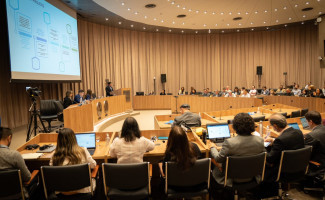 Tocantins mostra experiência com a Sala de Situação de Saúde, em Brasília