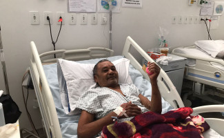 Programa Hospital Seguro para a Pessoa Idosa do HRA completa um ano
