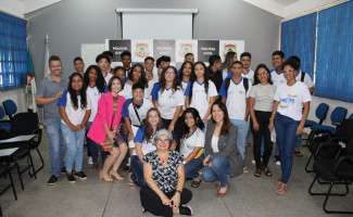 Com o tema “Segurança nas redes”, Espol recebe alunos do CEM Tiradentes em mais uma edição do workshop Café com Segurança