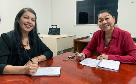 Seagro e Secretaria da Pesca e Aquicultura buscam ampliar mercado de agroindústria de pescado via selo SUSAF-TO