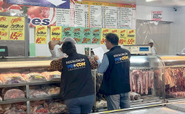 Procon Tocantins encontra variação de até 149,53% em açougues de Palmas