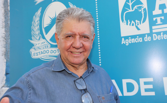 Em Dueré, governador em exercício, Laurez Moreira, autoriza R$ 42 milhões para obras em rodoviárias do sul do Tocantins