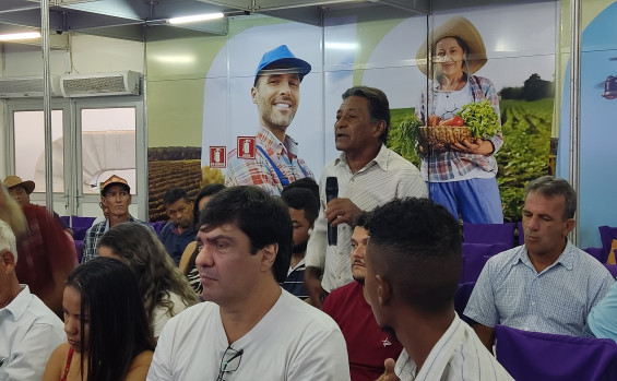 Fórum de Piscicultura em Araguaína busca tornar região em polo produtivo de pescado