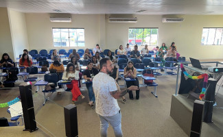 Hospital Regional de Paraíso do Tocantins promove discussão sobre diversidade na saúde