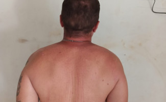 Em atuação conjunta, Polícia Civil do Tocantins e Polícia Militar do Maranhão&nbsp; prendem suspeito de homicídio