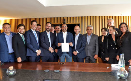 Governo do Tocantins promove intensa agenda local e internacional que marcou a Semana Mundial do Meio Ambiente 