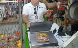 Agência de Metrologia orienta consumidores sobre o que é importante observar ao comprar produtos típicos juninos que são pré-embalados