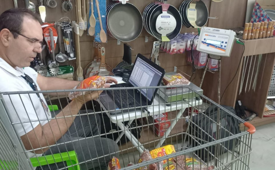 Agência de Metrologia orienta consumidores sobre o que é importante observar ao comprar produtos típicos juninos que são pré-embalados
