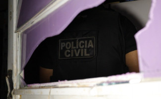 Em Palmas, Polícia Civil deflagra operação “Broken Windows”, prende faccionados e apreende armas e drogas