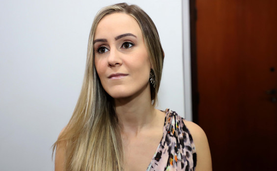 Governador Wanderlei Barbosa empossa novos procuradores do Estado