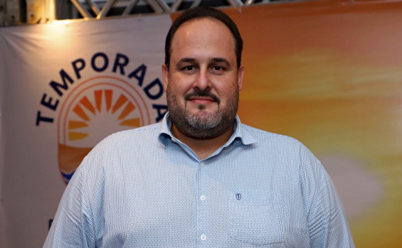 Governador Wanderlei Barbosa lança oficialmente Temporada de Praia 2023 e ressalta que apoiar os municípios é primordial para fomentar o turismo