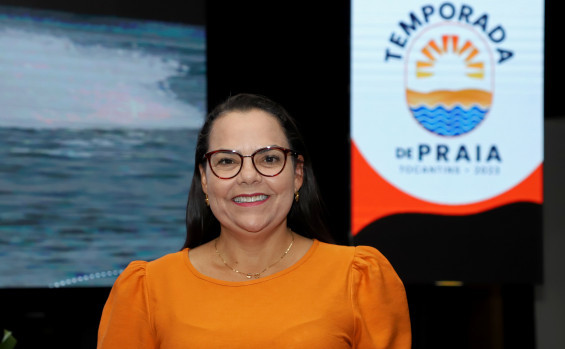 Governador Wanderlei Barbosa lança oficialmente Temporada de Praia 2023 e ressalta que apoiar os municípios é primordial para fomentar o turismo