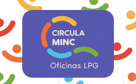 Circula MinC ocorre em Palmas nos dias 22 e 23 de junho