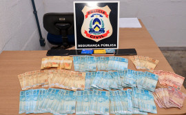 Polícia Civil deflagra operação Fauda, desarticula esquema de tráfico de drogas e apreende mais de 100 kg de entorpecentes