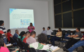 SES-TO se reúne com representantes da Região do Cantão para alinhar fluxo em prol do paciente