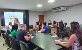Corregedoria da Saúde encerra ciclo de palestras sobre direitos e deveres do servidor público