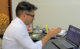 Conselho Estadual de Recursos Hídricos aprova pauta que fortalece a gestão das águas do Tocantins