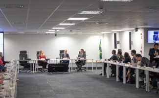 Governo do Tocantins participa de lançamento da Rede Nacional de Promoção da Integridade Privada e sinaliza adesão