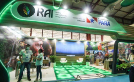 Setur marca presença em Feira Internacional do Turismo da Amazônia
