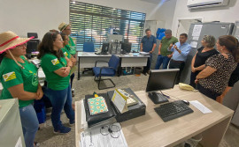 Agricultura e Conab anunciam recursos de R$ 15 milhões para atender agricultores familiares no PAA