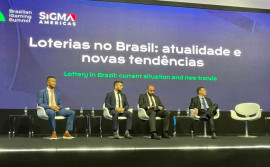 Governo do Tocantins participa do maior evento de apostas esportivas da América Latina