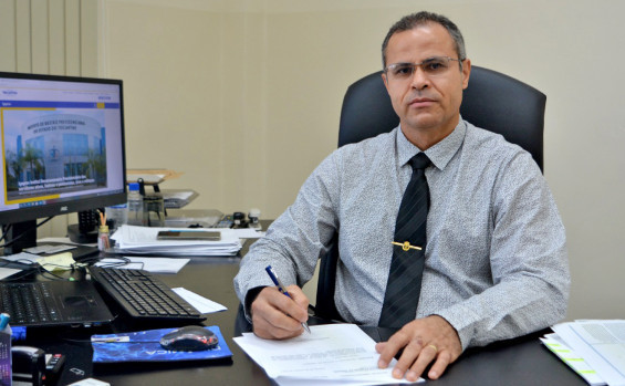 Governo do Tocantins celebra o Dia do Servidor Público Aposentado reconhecendo sua contribuição na construção do Estado