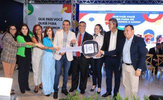 Governo do Tocantins recebe veículos da União para fortalecer ações de inteligência e segurança pública