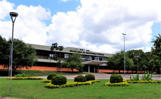 Governo do Tocantins instaura comissão do concurso público da Polícia Civil com 452 vagas para diferentes cargos