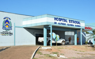 Hospital Regional de Paraíso realiza capacitação sobre higienização hospitalar 