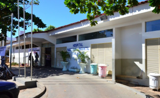 Hospital Materno Infantil Tia Dedé promove palestra sobre os cuidados contra a Diabetes e Hipertensão