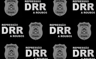 Divisão Antirroubos da PC-TO conclui investigação de roubo de carga no valor de R$ 270 mil e pede prisão preventiva de três homens foragidos  