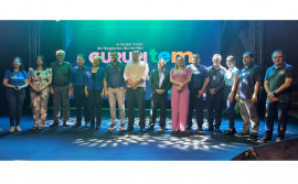 Sics participa da abertura oficial da 3ª edição da feira Gurupi Tem e estima movimentar cerca de R$ 4 milhões em negócios