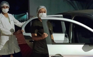 Pacientes do Programa Melhor em casa agora contam com atendimentos noturnos