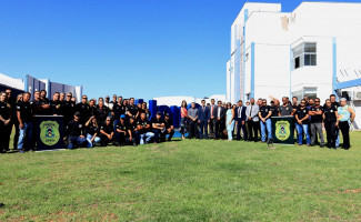 Cerca de 60 policiais civis participam da primeira etapa do Integra PC 2023 em Gurupi