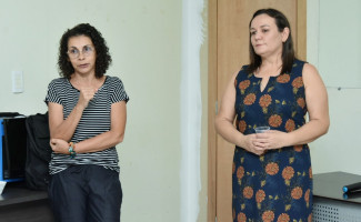 SES-TO realiza treinamento para identificação e controle de escorpiões