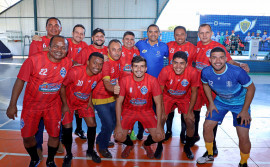 Incentivo ao esporte, qualidade de vida e cultura marcam abertura oficial dos Jogos dos Servidores do Tocantins