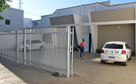 Governo do Tocantins realiza “Emprega Dueré” em parceria com prefeitura municipal